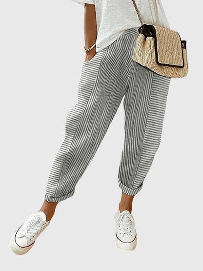 Fall | Stylish Women's Trousers