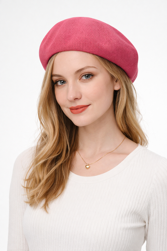 Cozy Slouch Beanie Hat - Nocini