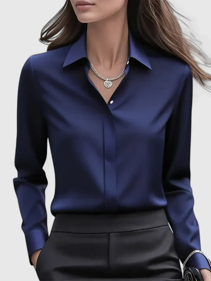 Melvaya | Chic Women's Top