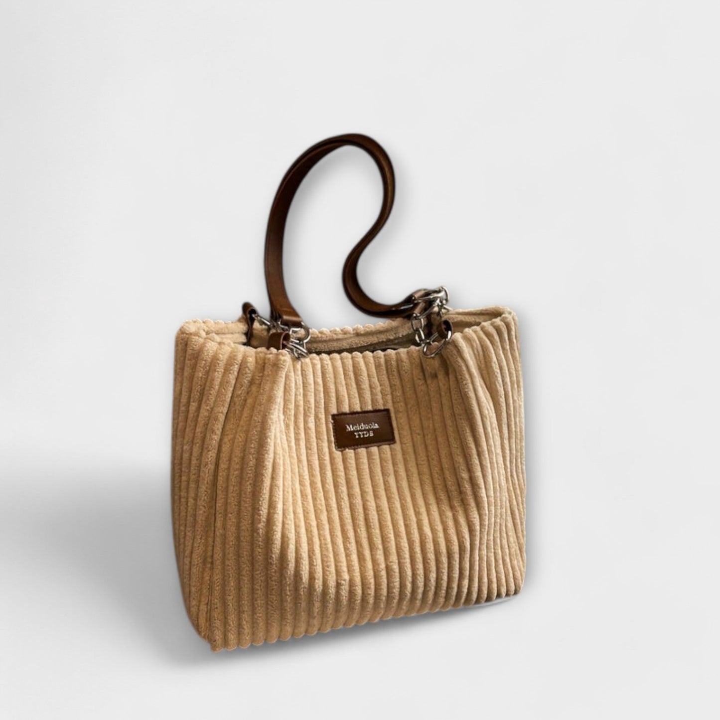 Comfortable Women's Shoulder Handbag