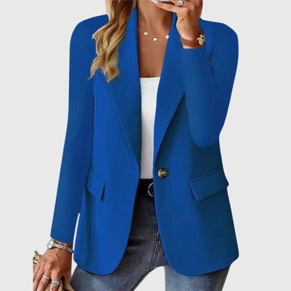 Classic Business Jacket
