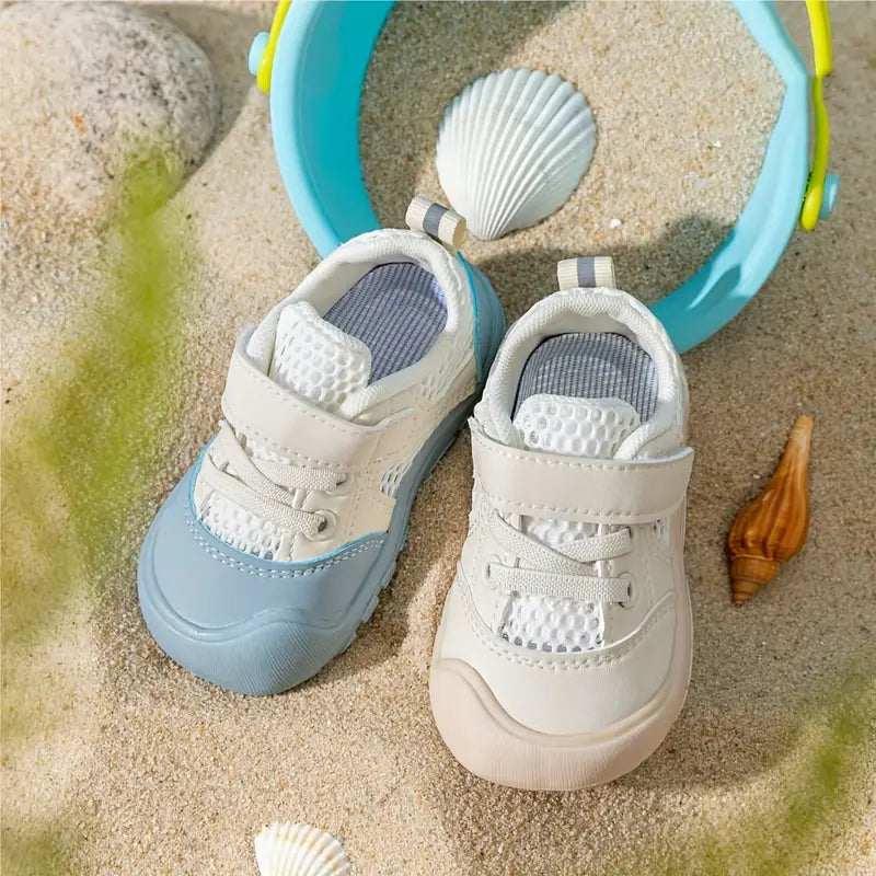 Soft Baby Gym Shoes