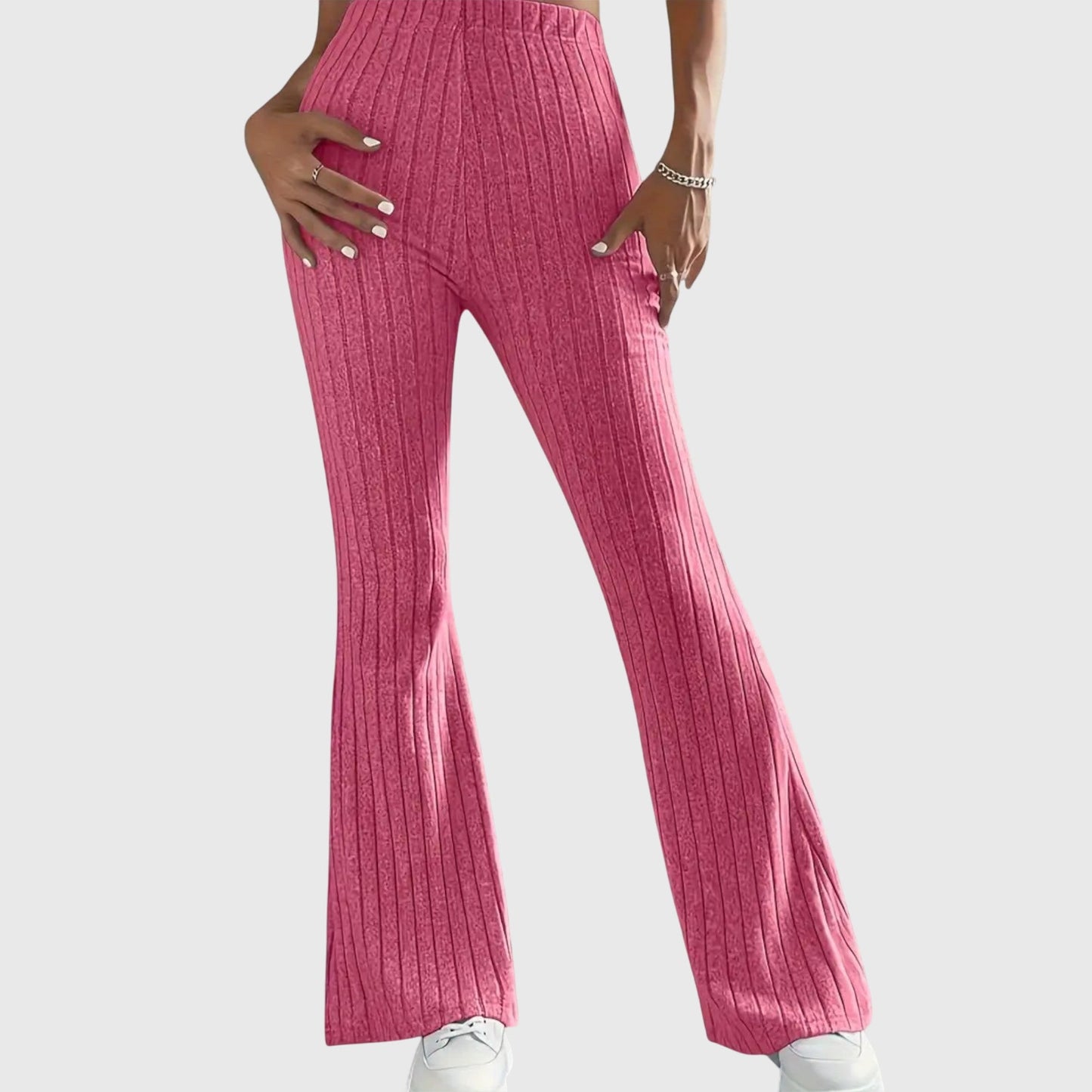 Classic Pants for Daily Style
