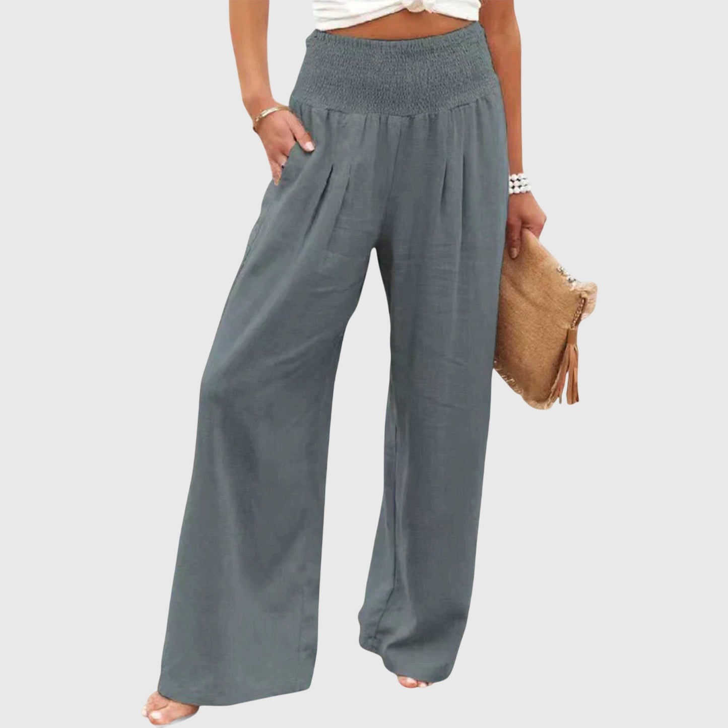 Lightweight Comfortable Women's Pants