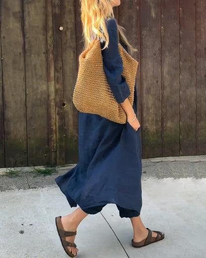 Stylish Comfortable Living Room Sofa Set