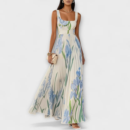 Elegant Lightweight Formal Evening Gown