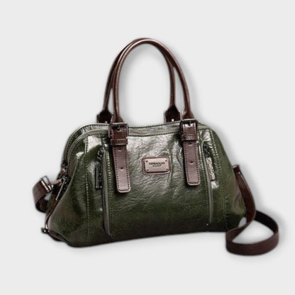 Elegant Classic Tote Handbag for Daily Use