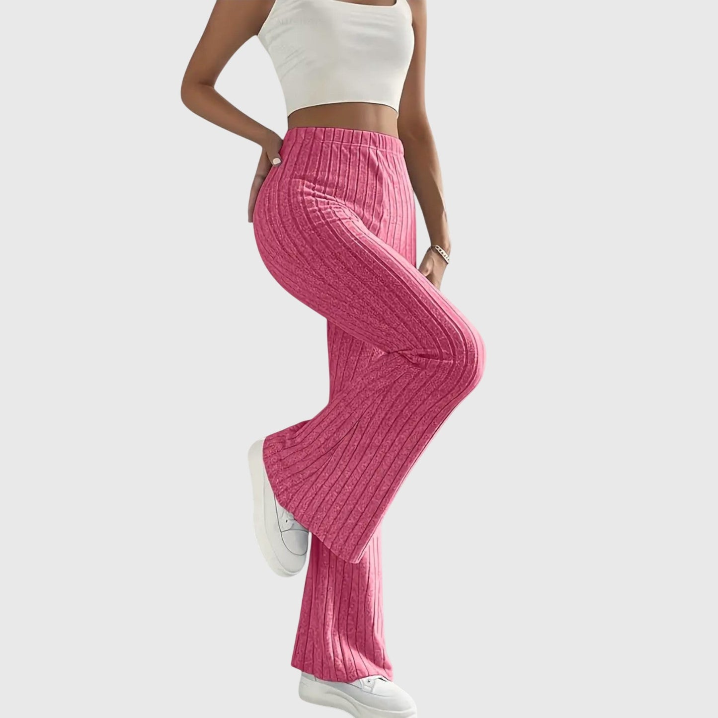 Classic Pants for Daily Style