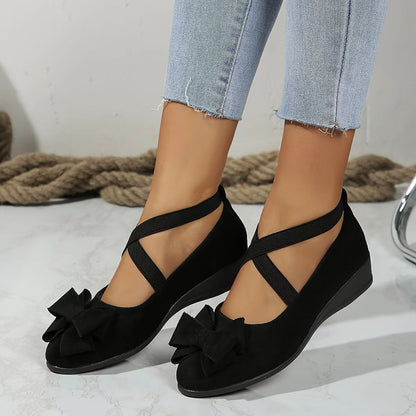 Elegant Comfortable Shoes