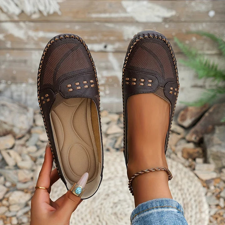 Comfortable Supportive Walking Shoes