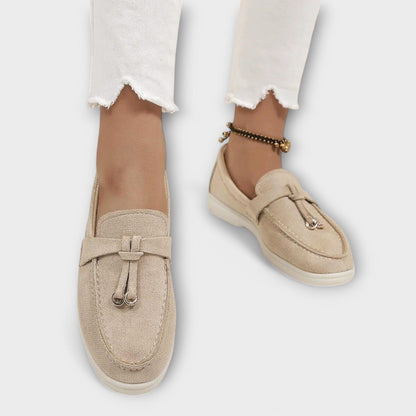 Eline | Comfortable Women's Slip On Loafers