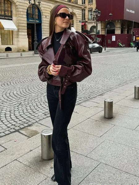 Women's Classic Tailored Waistcoat Jacket