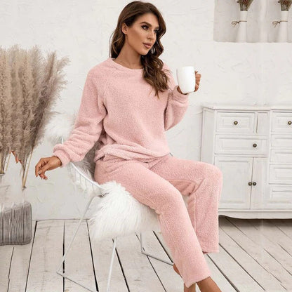 Ladies Comfortable Full Sleeve Top and Legging Set