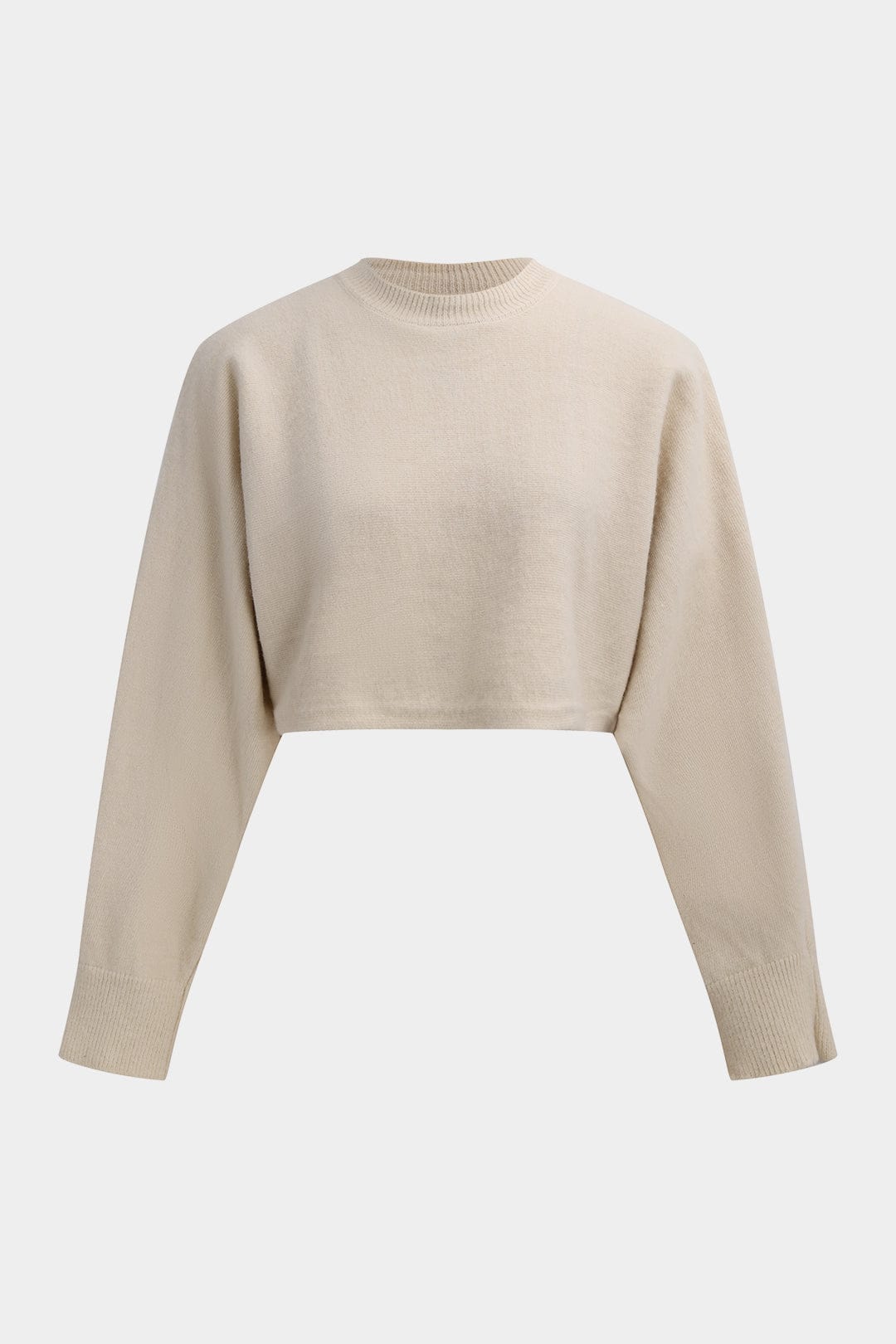 Comfortable 2 Piece Knit Dress for Women