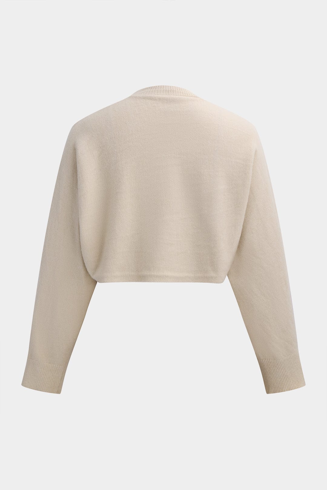 Comfortable 2 Piece Knit Dress for Women
