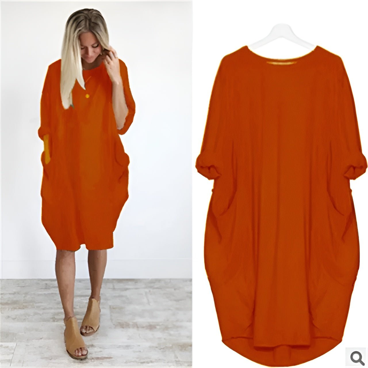 Stylish Mini Party Dress