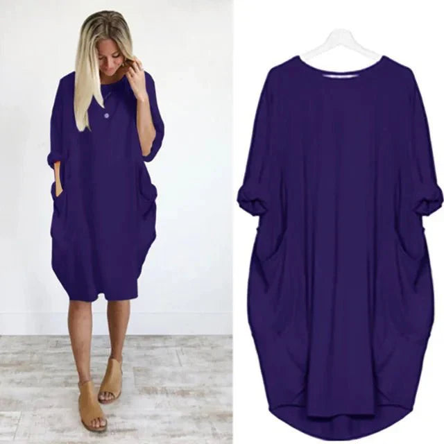 Stylish Mini Party Dress