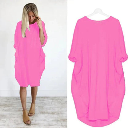 Stylish Mini Party Dress