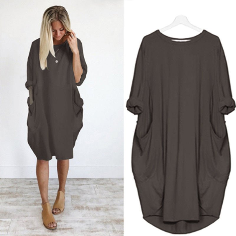 Stylish Mini Party Dress