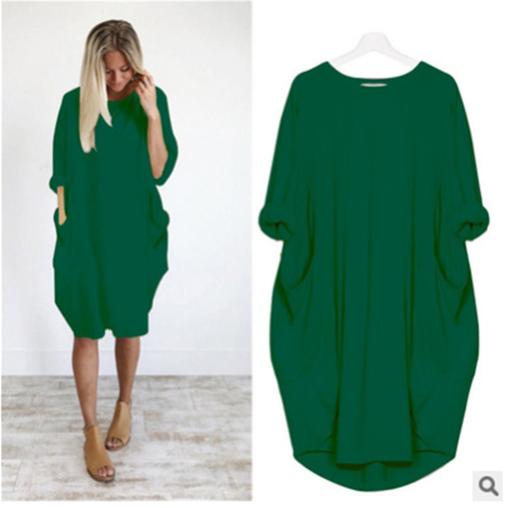 Stylish Mini Party Dress