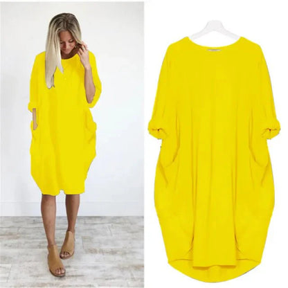 Stylish Mini Party Dress