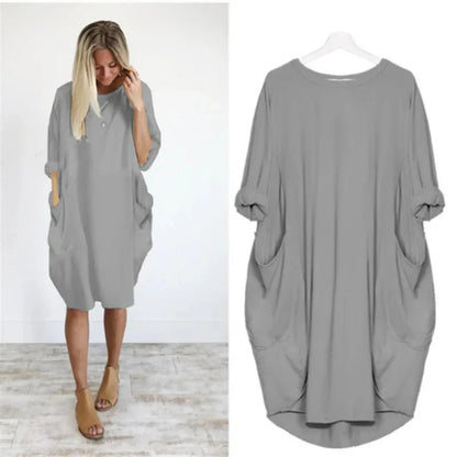 Stylish Mini Party Dress