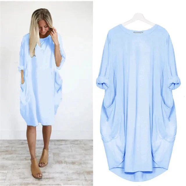 Stylish Mini Party Dress