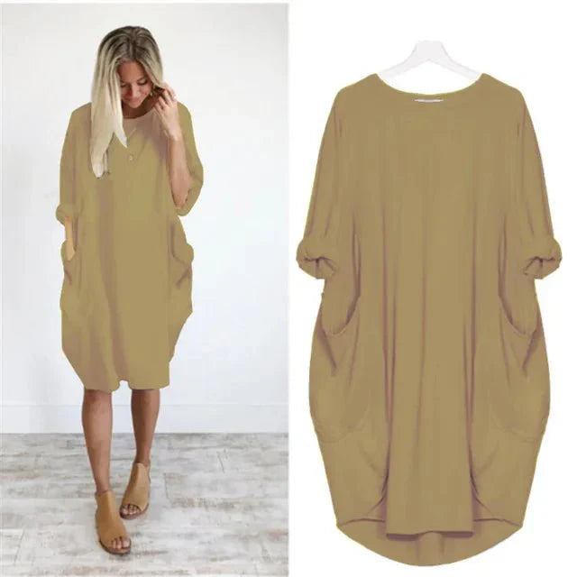 Stylish Mini Party Dress