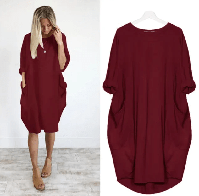 Stylish Mini Party Dress