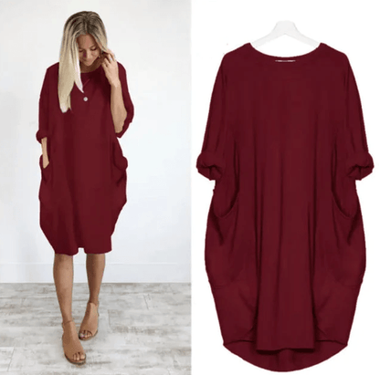 Stylish Mini Party Dress