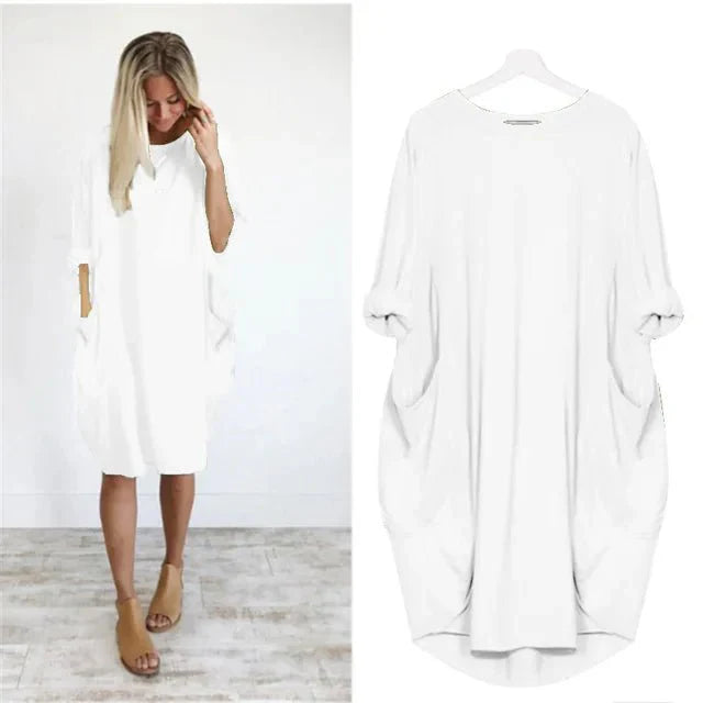 Stylish Mini Party Dress