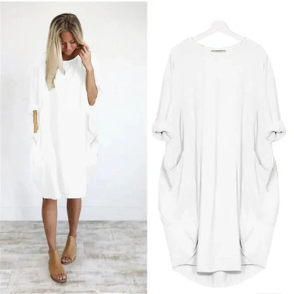 Stylish Mini Party Dress