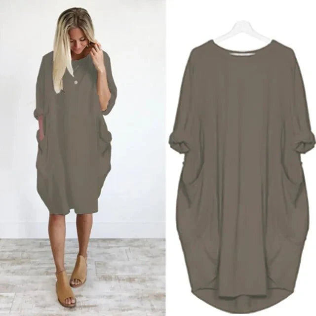 Stylish Mini Party Dress