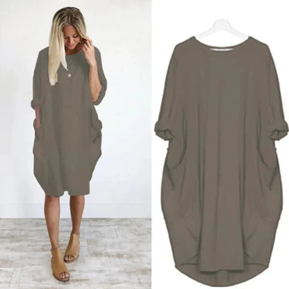 Stylish Mini Party Dress