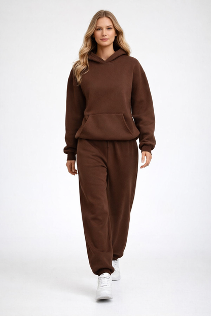 Comfy Women's Casual Lounge Wear Set - Olytrend