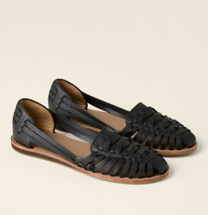 Comfortable Womens Slip On Loafers - Olytrend
