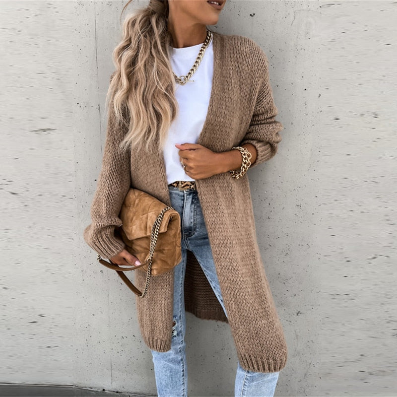 Warm Quilted Vest For Ladies