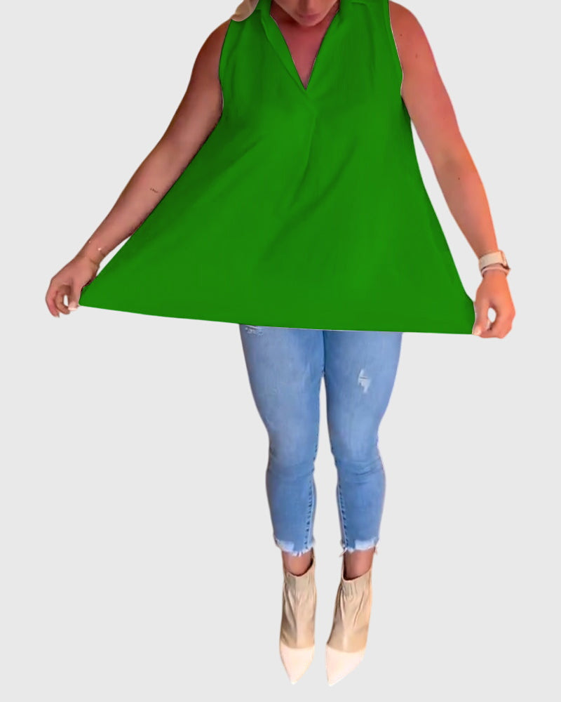 Women's Strapless Summer Top