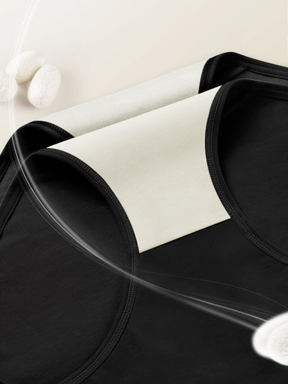 Comfortable Shapewear Briefs for Women Everyday Wear