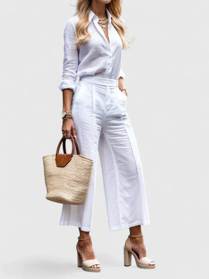 Cozy 2 Piece Tracksuit Set