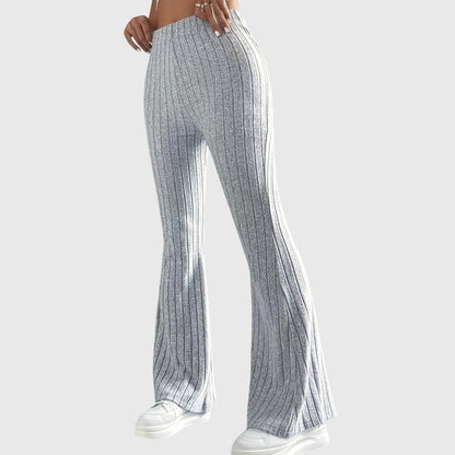 Classic Women's Formal Pants - Olytrend
