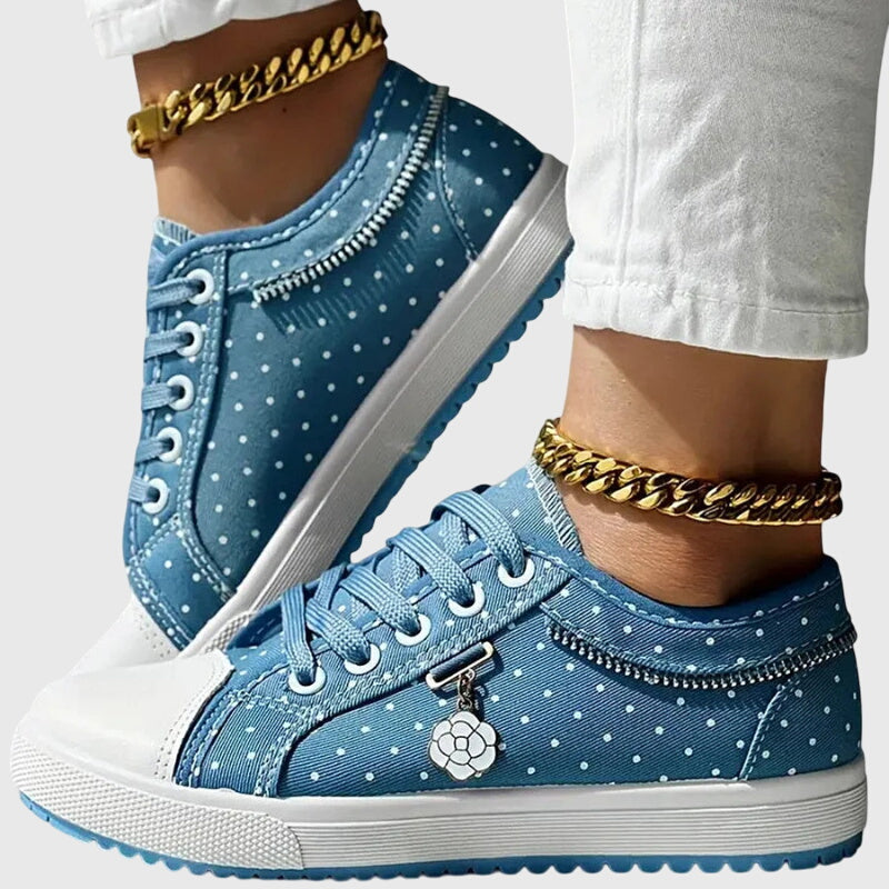 Comfy Women's Everyday Sneakers