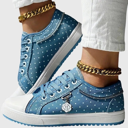 Comfy Women's Everyday Sneakers