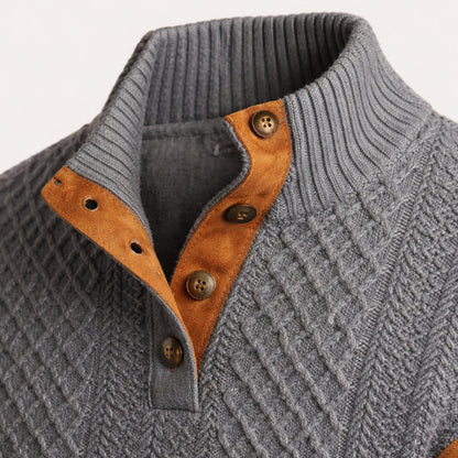 Premium Soft Knit Sweater