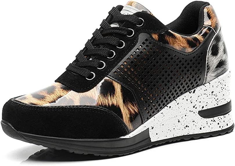 Lifted Platform Women's Sneakers
