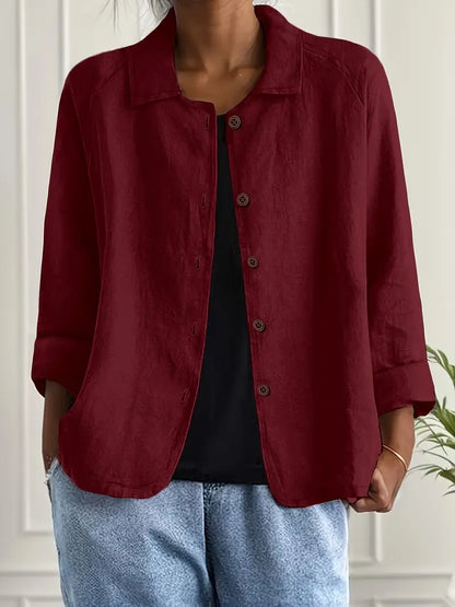 Timeless Soft Women's Top