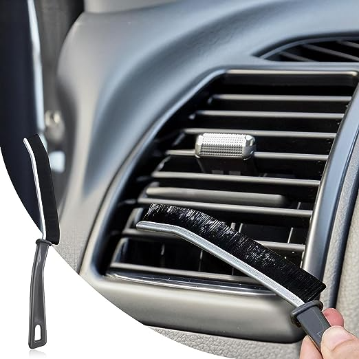 Tough Scrub Brush for Heavy Duty Cleaning - Pexav
