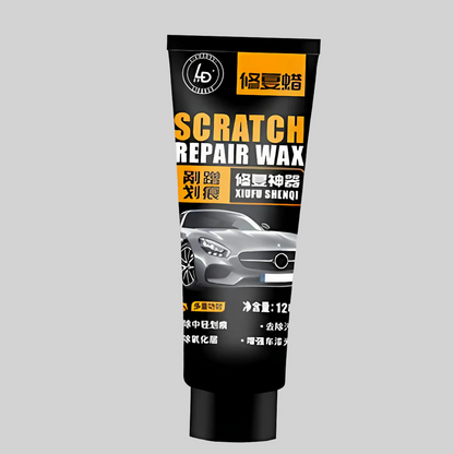 Effective Car Scratch Remover 120ml - Fast Acting Formula
