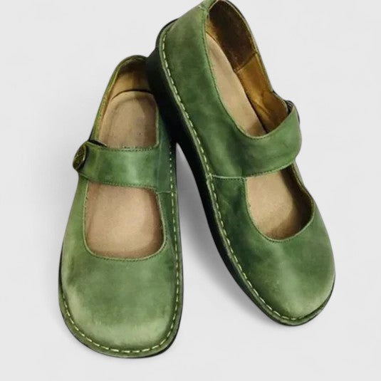 Supportive Comfort Shoes - Olytrend