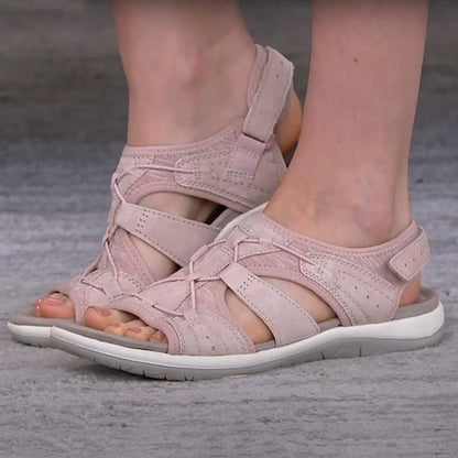 Comfy Adjustable Summer Sandals